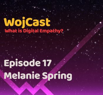 Melanie Spring interview