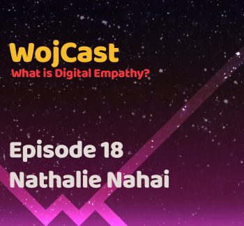 Nathalie Nahai interview